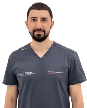 Степанков Артем Владимирович