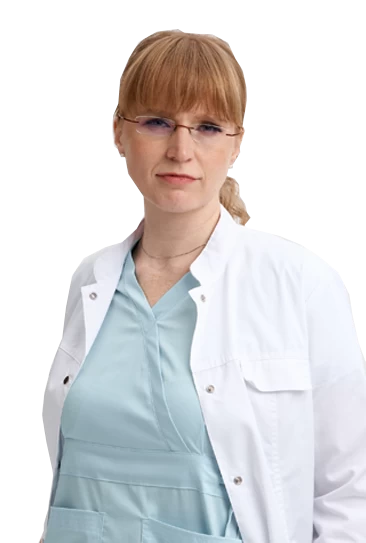 Курчева Анастасия Александровна