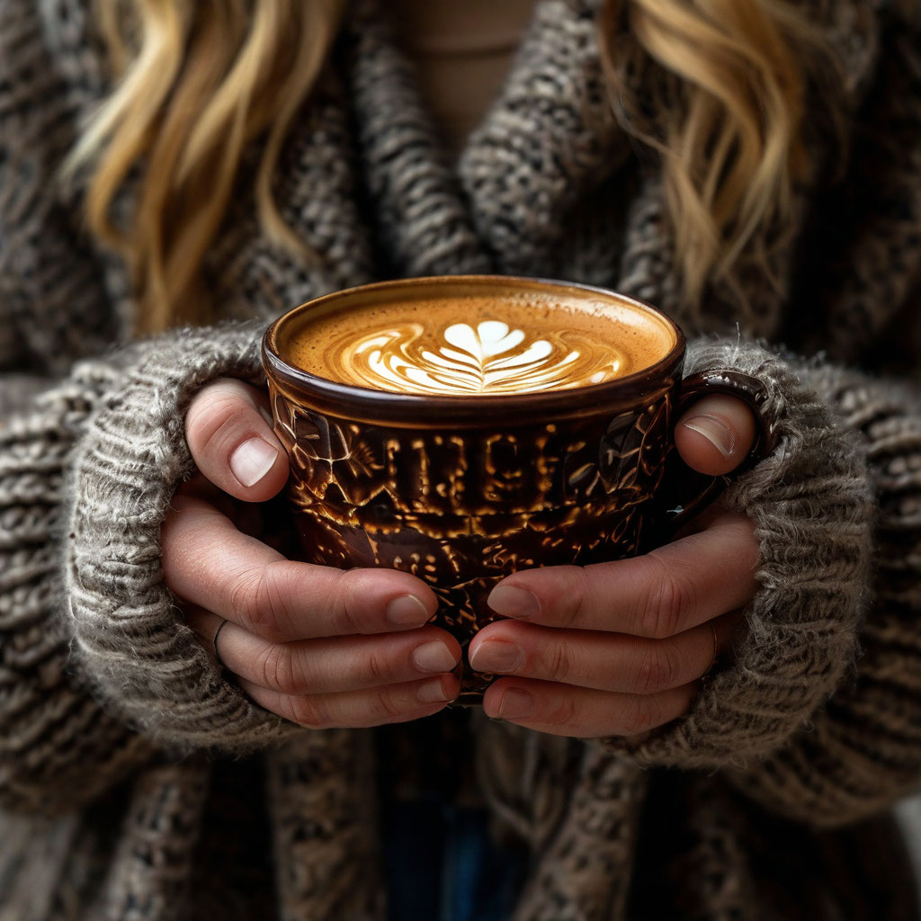 можно ли пить кофе при варикозе