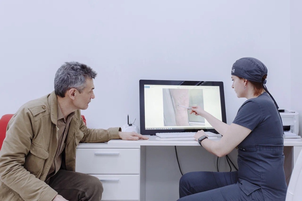 анализы при операции по лечению варикоза