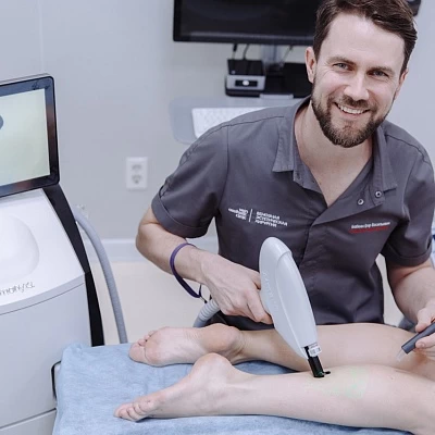 Сосудистые звездочки