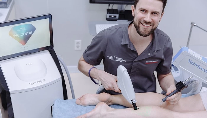 Сосудистые звездочки