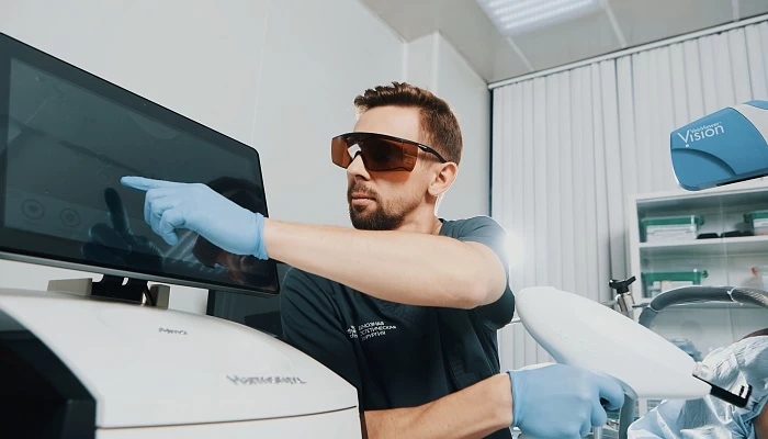 Кто такой врач флеболог?