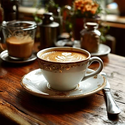 Можно ли пить кофе при варикозе?