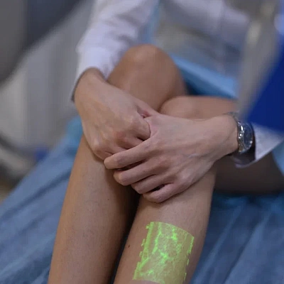 Боли после операции на венах ног