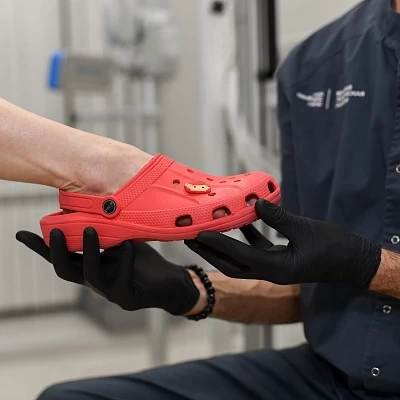 Стадии варикоза