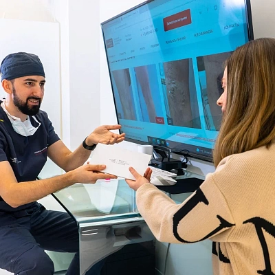 Удалять ли варикоз