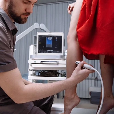 Приседания и варикоз