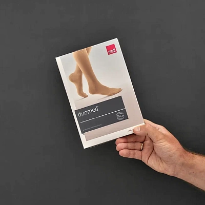 Как подобрать размер чулка при варикозе