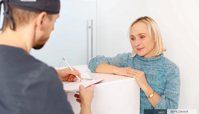 Рекомендации после лазерной операции