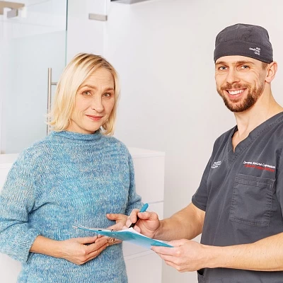 Консультация у флеболога: кому она нужна?