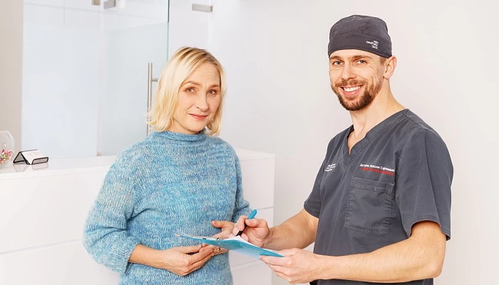 Консультация у флеболога: кому она нужна?