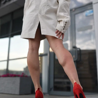 Велотренажер при варикозе