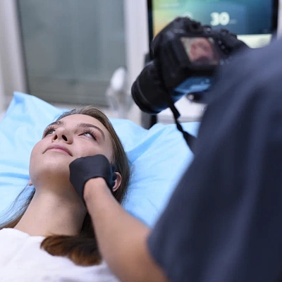 Удаление звездочек на лице: подготовка и уход