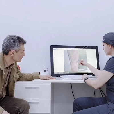 Опасность варикоза